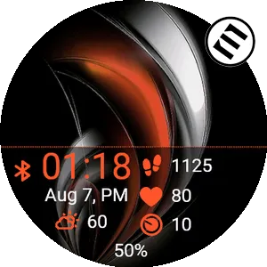 Colour Smoke Pro · Screenshot 3