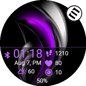 Colour Smoke Pro · Screenshot 4