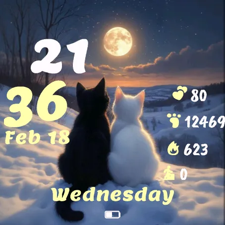 Paw 007 · Skjermbilde 4