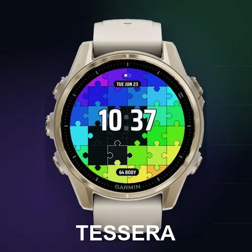 Tessera