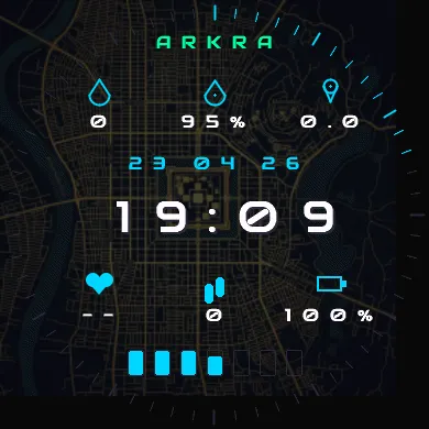 ARKRA