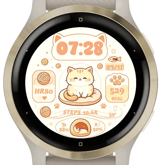Mew Hue · G · 截图 2