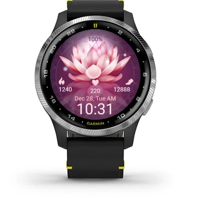Lotus Two · Captura de ecrã 1