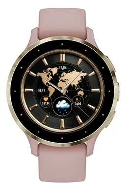 Gilded Globe · Zrzut ekranu 2
