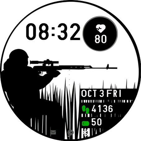 Night Sniper
