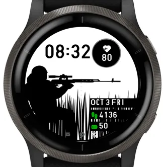 Night Sniper · Képernyőkép 2