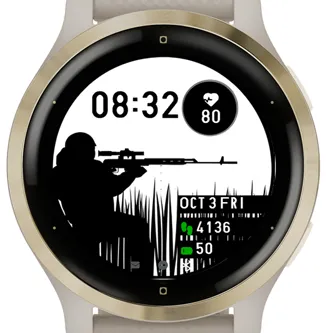 Night Sniper · Képernyőkép 3