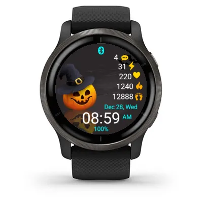 Halloween Pumpkin 02 · 截图 2