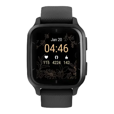 Nature trip · Snímek obrazovky 3