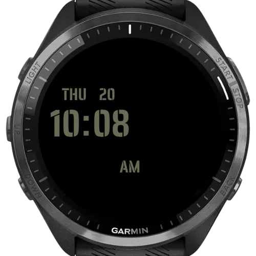 Project 1 · Screenshot 1