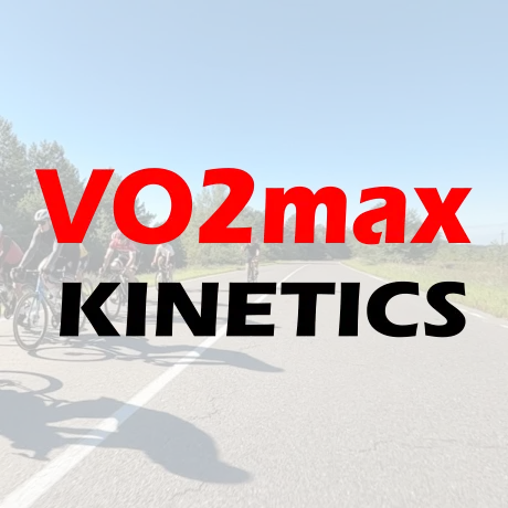 VO2max Kinetics