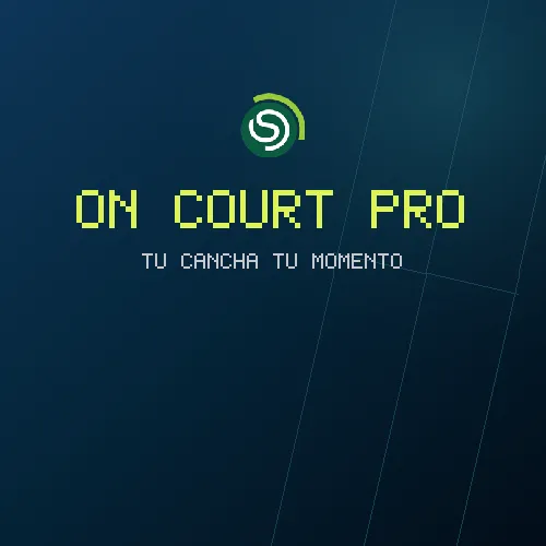 StoreDeportes On Court Pro Tennis, Padel and more