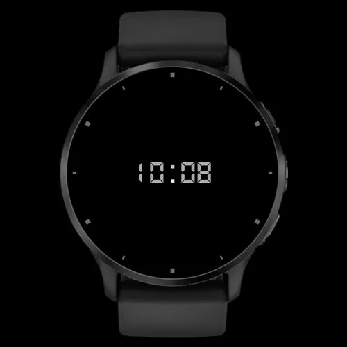 Pulse Grid · Skærmbillede 1