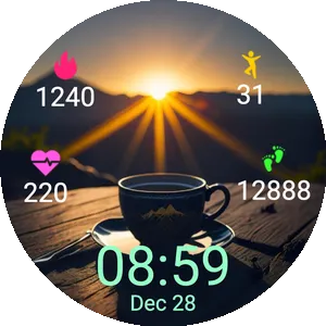Good Morning!