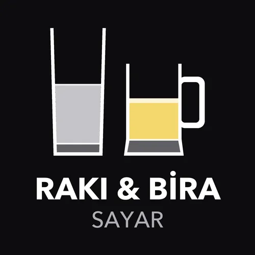 Rakı & Bira Sayar - Raki & Beer Counter