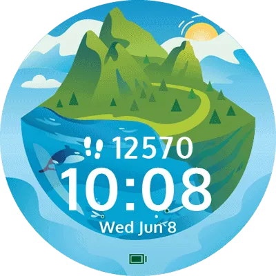 世界地球日