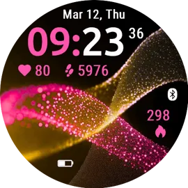 Particle Flow