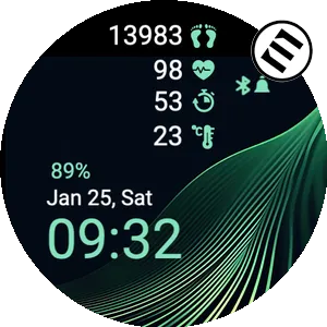 Green Smooth