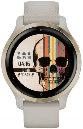 Vaporwave Skull 6 · 螢幕截圖 2