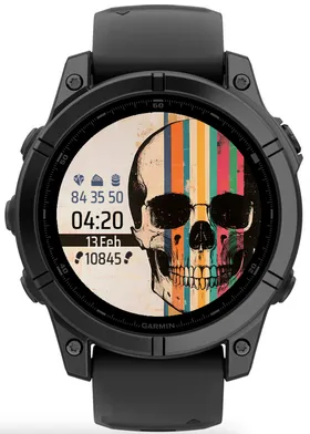 Vaporwave Skull 6 · 螢幕截圖 3