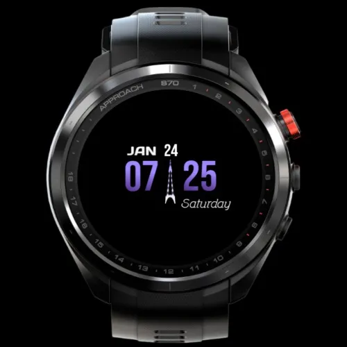 Titanium Elegance · 截图 4