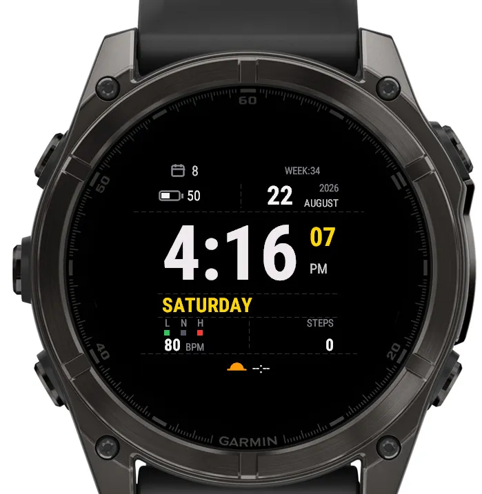Volt - Technical Readout · ภาพหน้าจอ 2