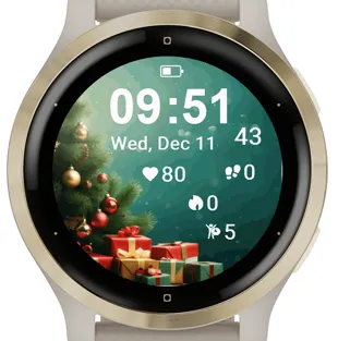 Christmas Greeting · 截图 2