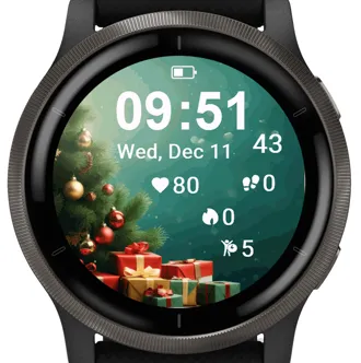 Christmas Greeting · 截图 3