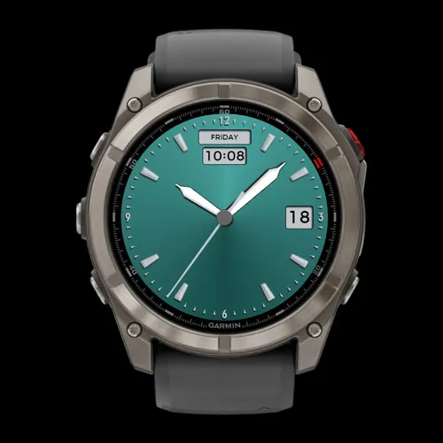 Color Classic Analog · Screenshot 0