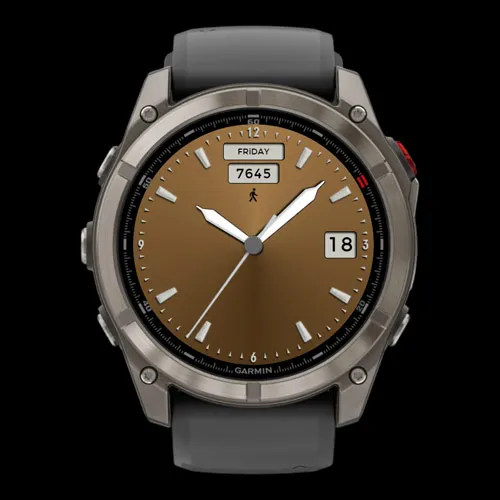 Color Classic Analog · Screenshot 4
