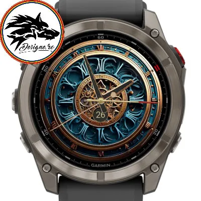 Timegate MC E · Скриншот 0