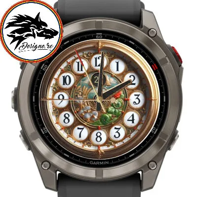 Timegate MC E · Скриншот 1