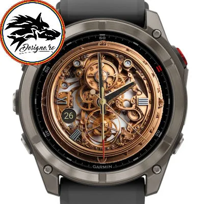 Timegate MC E · Скриншот 4