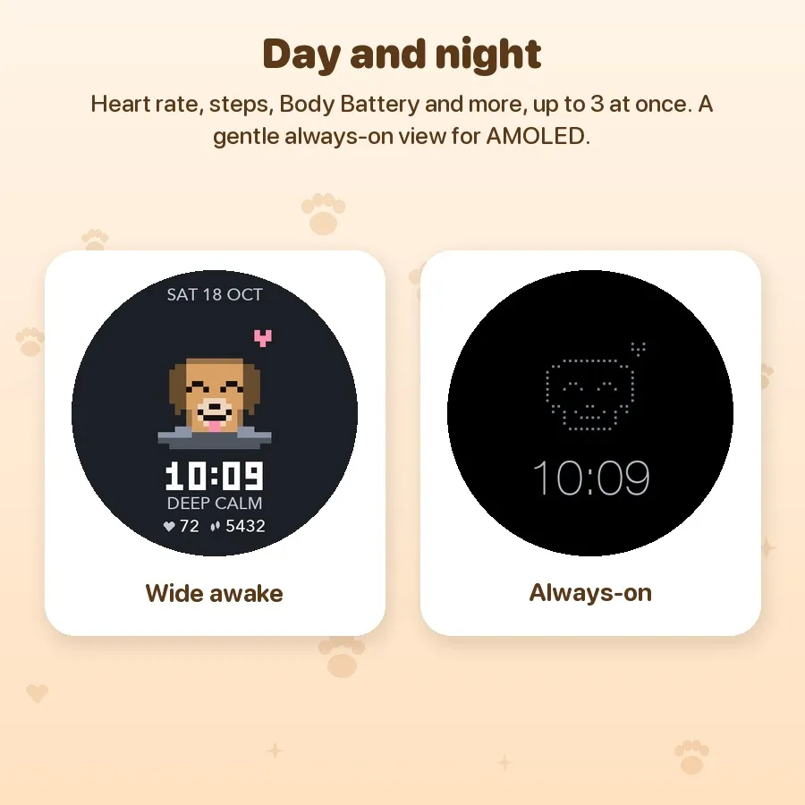 Biscuit Mood Pet · צילום מסך 4