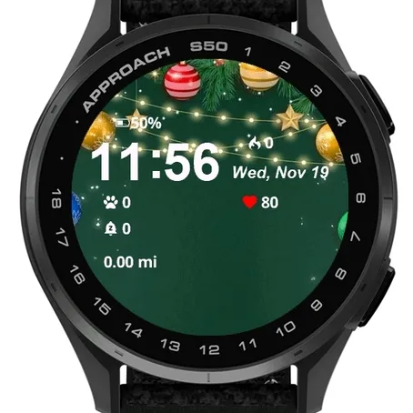 Winter Natal · 스크린샷 0