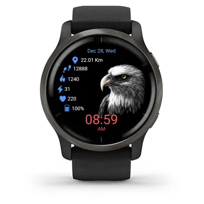 Bald Eagle · ภาพหน้าจอ 1
