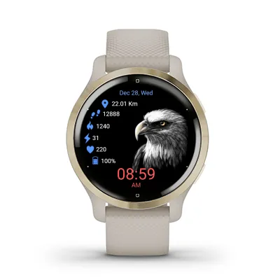 Bald Eagle · ภาพหน้าจอ 3