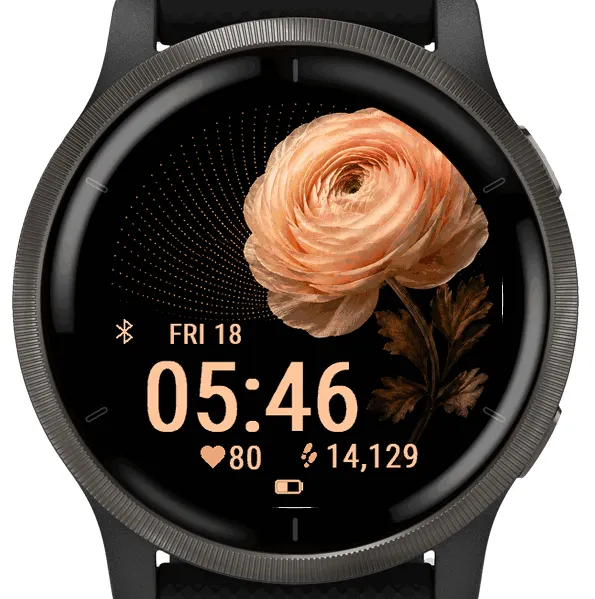 花漾时光 · 截图 3
