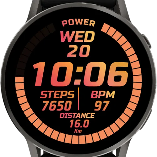Sports - CUSTOMIZABLE