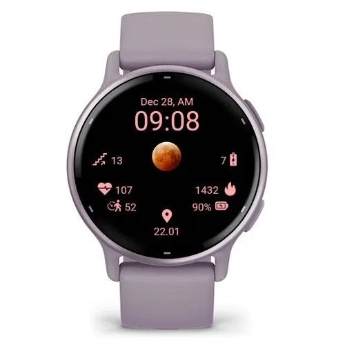 Rose Moon · Zrzut ekranu 0