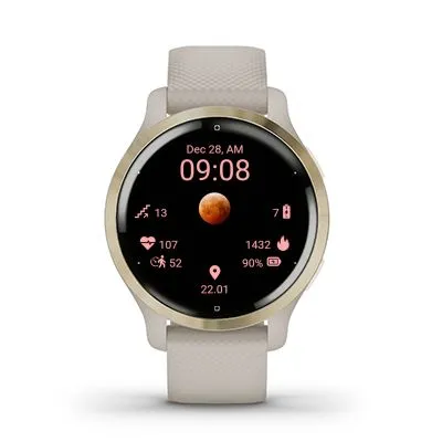 Rose Moon · Zrzut ekranu 3