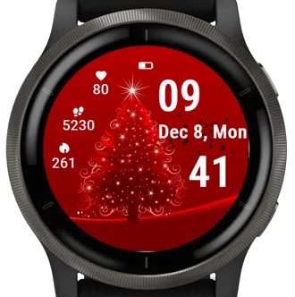 Red Christmas · Skjermbilde 0
