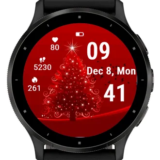 Red Christmas · Skjermbilde 2