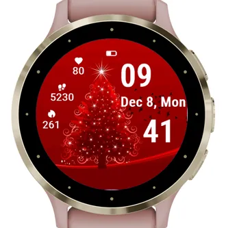 Red Christmas · Skjermbilde 3