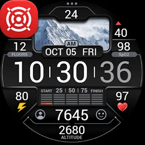 Informative Weather - OMG 367