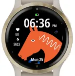 Clementine Charger · 스크린샷 0