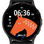Clementine Charger · 스크린샷 1