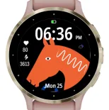 Clementine Charger · 스크린샷 2