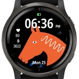 Clementine Charger · 스크린샷 3