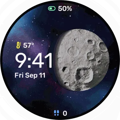 New Moon Pro